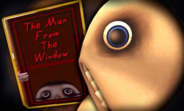 What Is the Man from the Window Game?