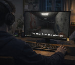 How to Get and Play the Man from the Window for Free