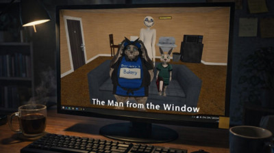 Play the Man from the Window Guide: Timing, Routes, and Smart Hiding